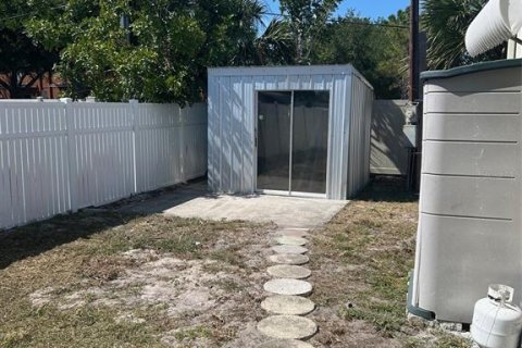 House in Clearwater, Florida 2 bedrooms, 98.1 sq.m. № 2099209 - photo 6