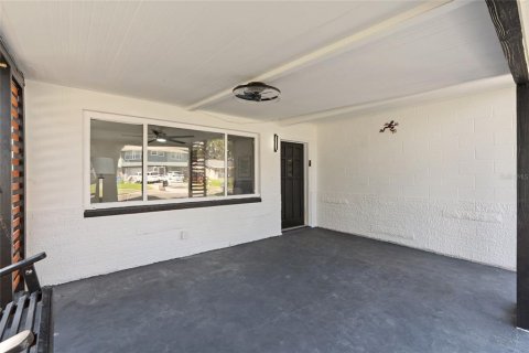 Casa en venta en Saint Petersburg, Florida, 3 dormitorios, 101.36 m2 № 1884626 - foto 24