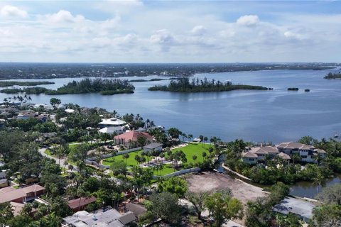Terrain à vendre à Sarasota, Floride № 1820784 - photo 4