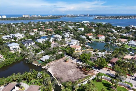 Terrain à vendre à Sarasota, Floride № 1820784 - photo 8