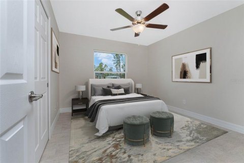 Casa en venta en North Port, Florida, 3 dormitorios, 133.5 m2 № 1835490 - foto 29
