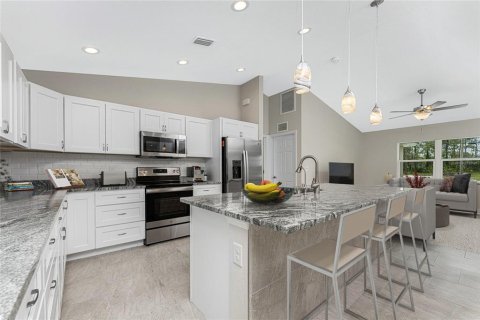 Casa en venta en North Port, Florida, 3 dormitorios, 133.5 m2 № 1835490 - foto 13