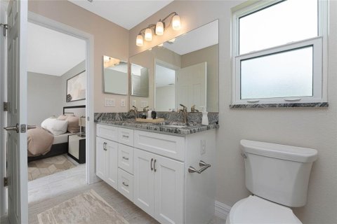 Casa en venta en North Port, Florida, 3 dormitorios, 133.5 m2 № 1835490 - foto 22