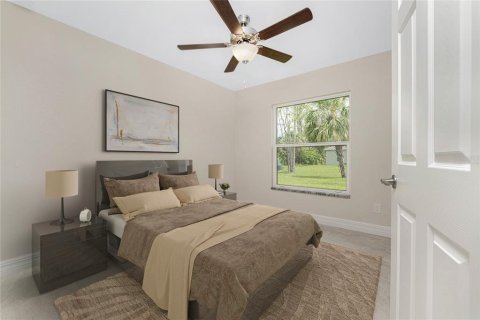 Casa en venta en North Port, Florida, 3 dormitorios, 133.5 m2 № 1835490 - foto 23