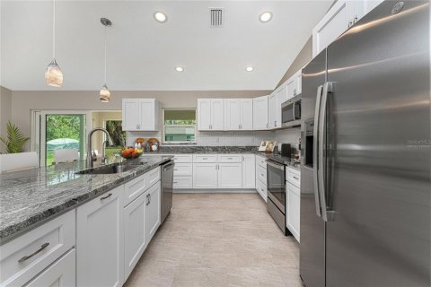 Casa en venta en North Port, Florida, 3 dormitorios, 133.5 m2 № 1835490 - foto 10