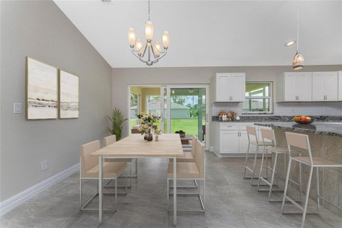 Casa en venta en North Port, Florida, 3 dormitorios, 133.5 m2 № 1835490 - foto 7
