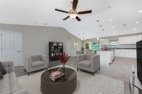 Casa en venta en North Port, Florida, 3 dormitorios, 133.5 m2 № 1835490 - foto 16