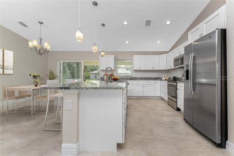 Casa en venta en North Port, Florida, 3 dormitorios, 133.5 m2 № 1835490 - foto 9