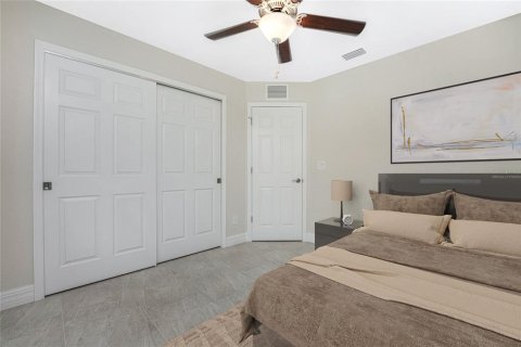 Casa en venta en North Port, Florida, 3 dormitorios, 133.5 m2 № 1835490 - foto 25