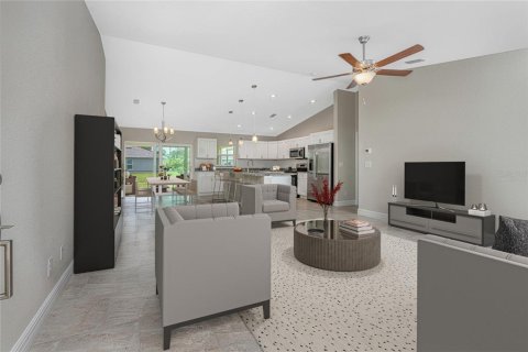 Casa en venta en North Port, Florida, 3 dormitorios, 133.5 m2 № 1835490 - foto 15