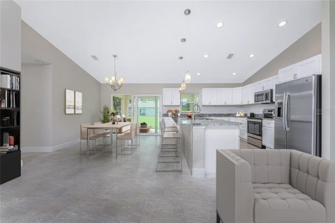 Casa en venta en North Port, Florida, 3 dormitorios, 133.5 m2 № 1835490 - foto 17