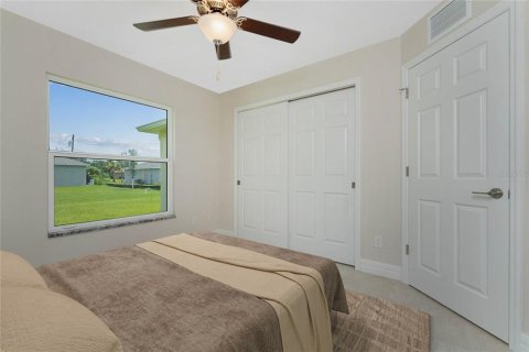 Casa en venta en North Port, Florida, 3 dormitorios, 133.5 m2 № 1835490 - foto 24