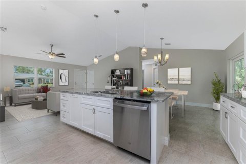 Casa en venta en North Port, Florida, 3 dormitorios, 133.5 m2 № 1835490 - foto 14