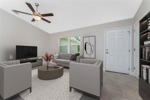 Casa en venta en North Port, Florida, 3 dormitorios, 133.5 m2 № 1835490 - foto 2
