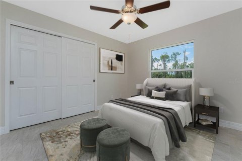 Casa en venta en North Port, Florida, 3 dormitorios, 133.5 m2 № 1835490 - foto 30