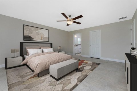 Casa en venta en North Port, Florida, 3 dormitorios, 133.5 m2 № 1835490 - foto 19