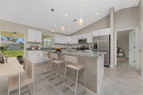 Casa en venta en North Port, Florida, 3 dormitorios, 133.5 m2 № 1835490 - foto 8