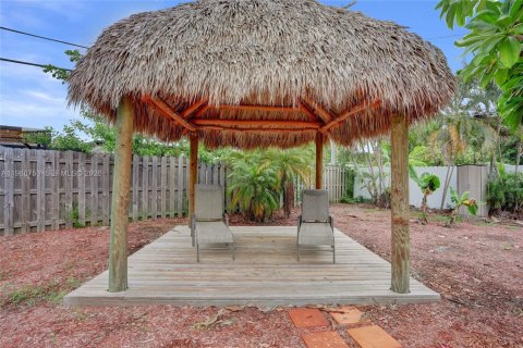 Купить виллу или дом в Форт-Лодердейл, Флорида 4 спальни, 81.29м2, № 2044999 - фото 7