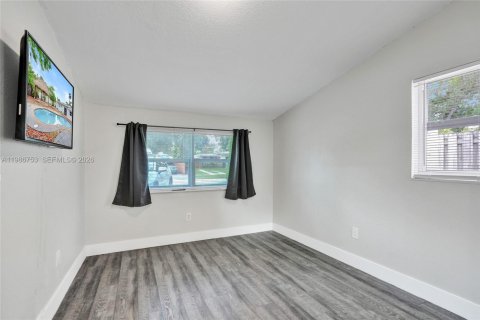 Купить виллу или дом в Форт-Лодердейл, Флорида 4 спальни, 81.29м2, № 2044999 - фото 20