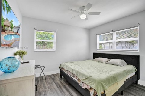 Купить виллу или дом в Форт-Лодердейл, Флорида 4 спальни, 81.29м2, № 2044999 - фото 23