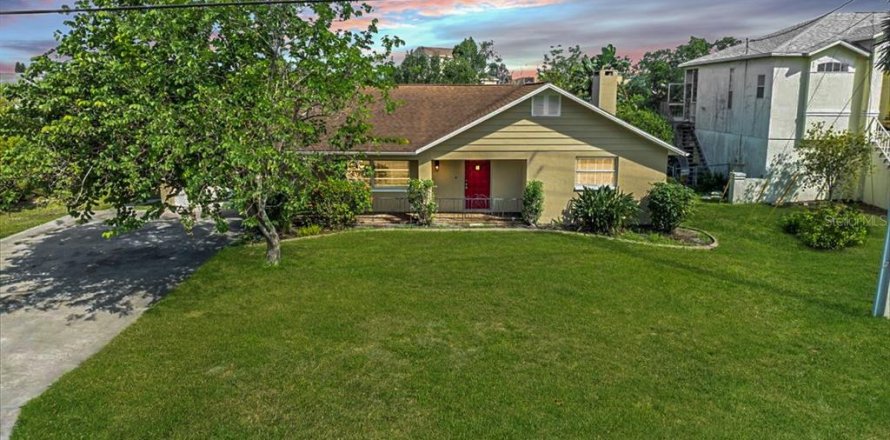 Casa en Hudson, Florida 2 dormitorios, 150.22 m2 № 1845049