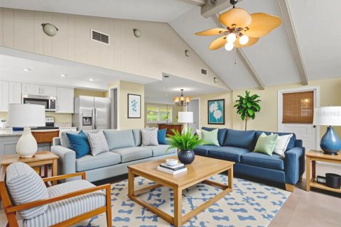 Casa en venta en Hudson, Florida, 2 dormitorios, 150.22 m2 № 1845049 - foto 12