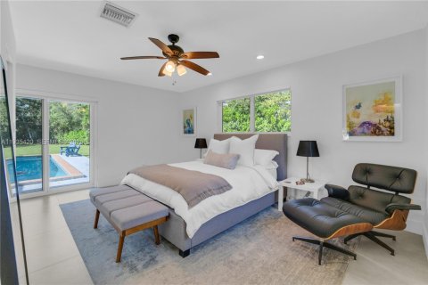 Снять в аренду виллу или дом в Пайнкрест, Флорида 4 спальни, 168.9м2, № 1998450 - фото 20