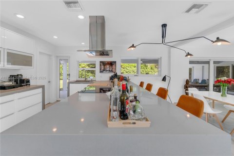 Снять в аренду виллу или дом в Пайнкрест, Флорида 4 спальни, 168.9м2, № 1998450 - фото 17