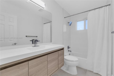 Снять в аренду виллу или дом в Пайнкрест, Флорида 4 спальни, 168.9м2, № 1998450 - фото 27