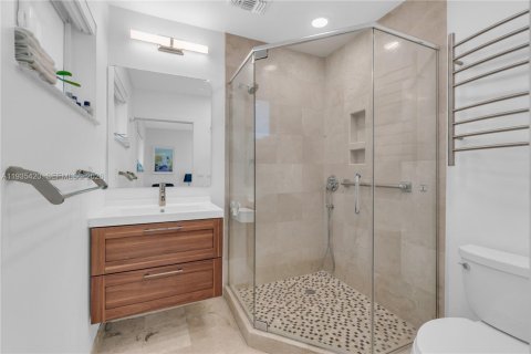 Снять в аренду виллу или дом в Пайнкрест, Флорида 4 спальни, 168.9м2, № 1998450 - фото 23