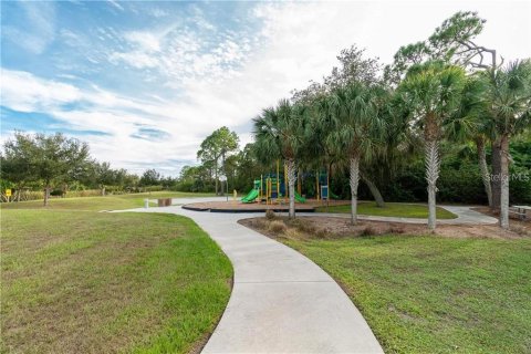 Land in Port Charlotte, Florida № 2160161 - photo 13