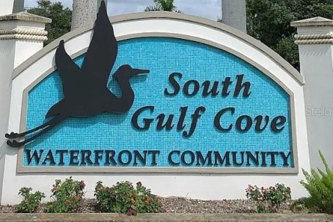 Land in Port Charlotte, Florida № 2160161 - photo 5