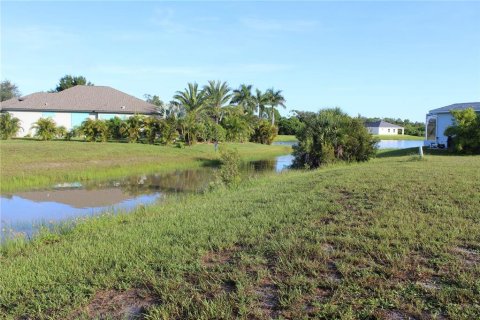 Land in Rotonda, Florida № 2348389