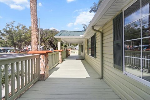 Propiedad comercial en venta en Crystal River, Florida, 224.82 m2 № 1882952 - foto 7