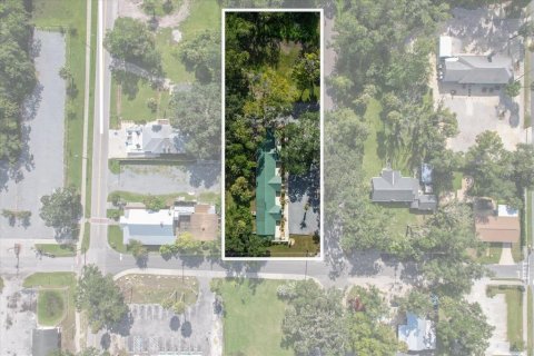 Propiedad comercial en venta en Crystal River, Florida, 224.82 m2 № 1882952 - foto 2