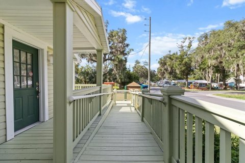 Propiedad comercial en venta en Crystal River, Florida, 224.82 m2 № 1882952 - foto 6
