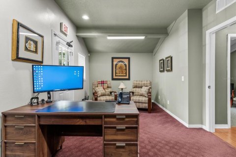 Propiedad comercial en venta en Crystal River, Florida, 224.82 m2 № 1882952 - foto 13