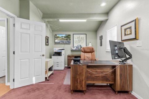 Propiedad comercial en venta en Crystal River, Florida, 224.82 m2 № 1882952 - foto 12