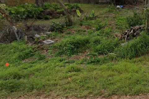 Land in Riverview, Florida № 2358106