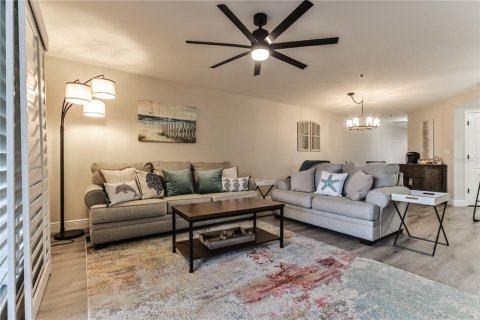 Copropriété à louer à New Smyrna Beach, Floride: 2 chambres, 129.04 m2 № 2403519 - photo 7