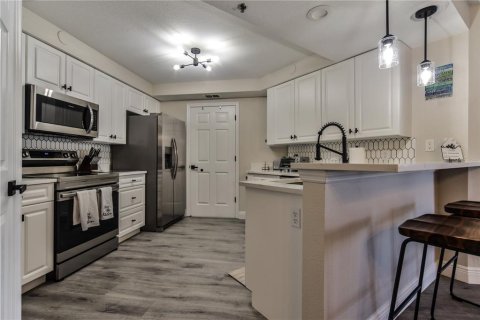 Copropriété à louer à New Smyrna Beach, Floride: 2 chambres, 129.04 m2 № 2403519 - photo 15