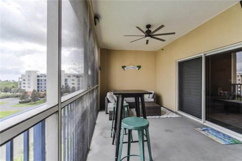 Copropriété à louer à New Smyrna Beach, Floride: 2 chambres, 129.04 m2 № 2403519 - photo 29