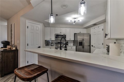 Copropriété à louer à New Smyrna Beach, Floride: 2 chambres, 129.04 m2 № 2403519 - photo 19