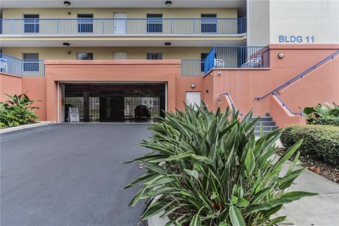 Copropriété à louer à New Smyrna Beach, Floride: 2 chambres, 129.04 m2 № 2403519 - photo 2