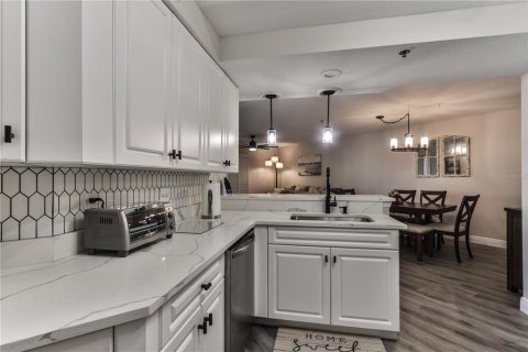 Copropriété à louer à New Smyrna Beach, Floride: 2 chambres, 129.04 m2 № 2403519 - photo 16