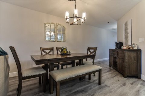 Copropriété à louer à New Smyrna Beach, Floride: 2 chambres, 129.04 m2 № 2403519 - photo 11