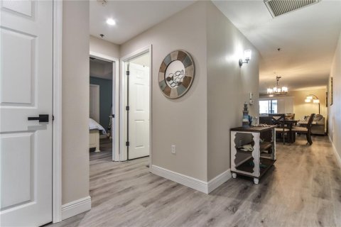 Copropriété à louer à New Smyrna Beach, Floride: 2 chambres, 129.04 m2 № 2403519 - photo 4