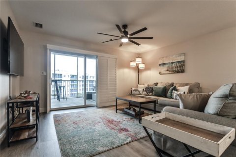 Copropriété à louer à New Smyrna Beach, Floride: 2 chambres, 129.04 m2 № 2403519 - photo 9