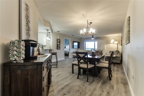 Copropriété à louer à New Smyrna Beach, Floride: 2 chambres, 129.04 m2 № 2403519 - photo 5