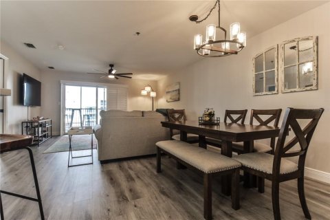 Copropriété à louer à New Smyrna Beach, Floride: 2 chambres, 129.04 m2 № 2403519 - photo 13